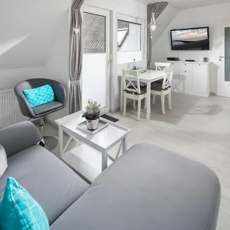 Apartament Skippers